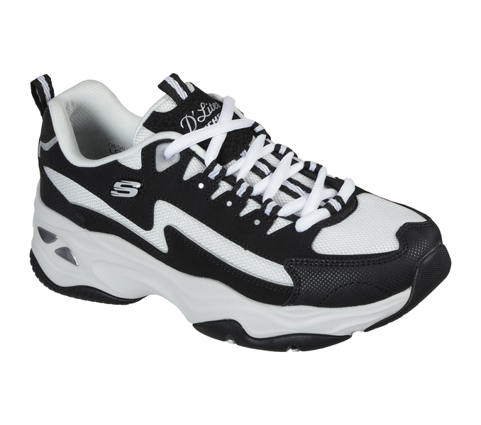 Zapatillas Deportivas Skechers Sport D Lites Para Hombre chwssc